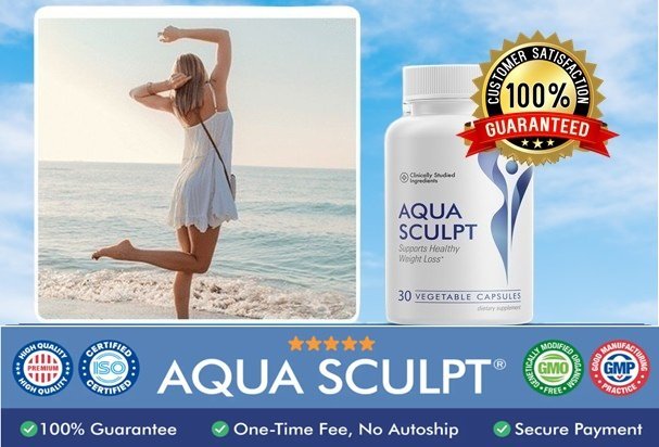 Aquasculpt Weight Loss