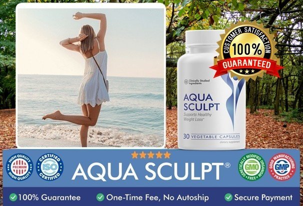 Aquasculpt Weight Loss